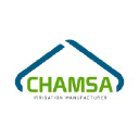 Grupo Chamartin logo