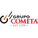 Grupo Cometa logo