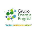 Grupo Energia Bogota logo