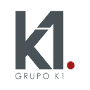 GRUPO K1 S A logo