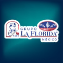 Grupo La Florida logo