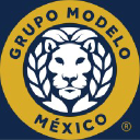 Grupo Modelo logo