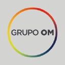 Grupo OM logo