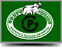 Grupo Pecuario logo