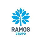 GRUPO RAMOS S A logo