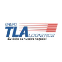 Grupo TLA logo