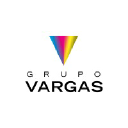 Grupo Vargas logo