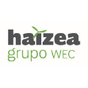 GRUPO WEC SL logo