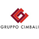 GRUPPO CIMBALI SPA logo