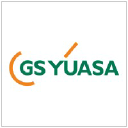 YUASA BATTERY INC. logo