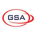 Gsa logo