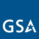 GSA Federal Supply logo