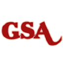 GSA International logo