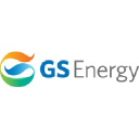 G.S. Energy logo