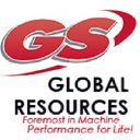 GS GLOBAL RESOURCES INC logo