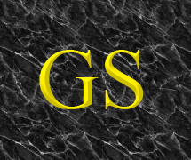 GS Granite logo