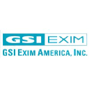 GSI EXIM AMERICA, INC. logo