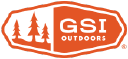 GSI Outdoors logo