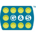 G & S Metal Products logo