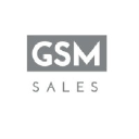 GSM SALES, LLC logo