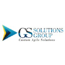 Global Source Solutions logo