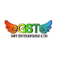 GST Enterprise logo