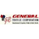 GENERAL TEXTILE INC logo