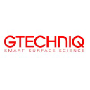 GTECHNIQ LTD logo