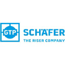 GTP Schäfer logo