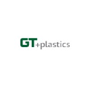 GT PLASTICS logo