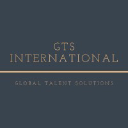 GTS International logo