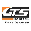 GTS do Brasil logo