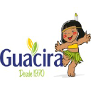 GUACIRA ALIMENTOS LTDA logo