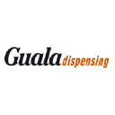 GUALA DISPENSING MEXICO logo