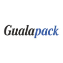 Gualapack logo