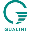 GUALINI SPA logo