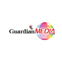 Guardian Media logo