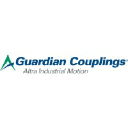 Guardian Couplings logo