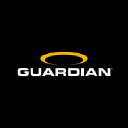 Guardian Fall Protection logo