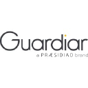 Guardiar logo