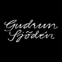 Gudrun Sjoden logo