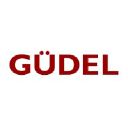 Guedel logo