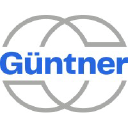 GUNTNER DE MEXICO SA DE CV logo