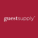 GUEST SUPPLY LLC. logo