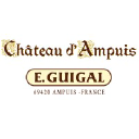 E. Guigal logo