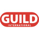 Guild International logo