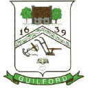 Guilford logo