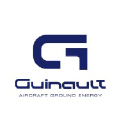 Guinault logo