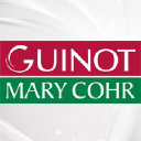 Guinot logo