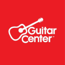 GUITAR CENTER INC. logo